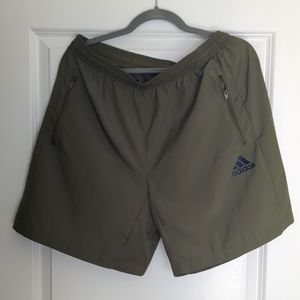 Adidas short (no liner)